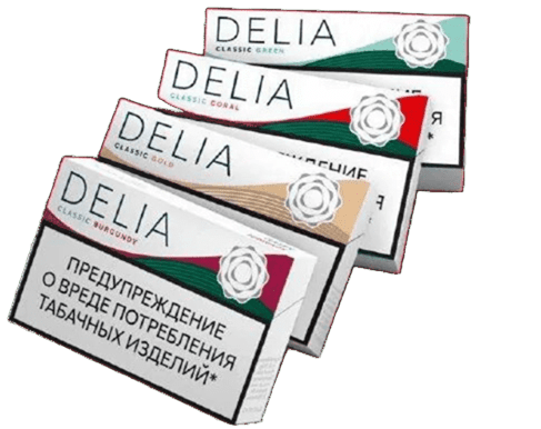DELIA